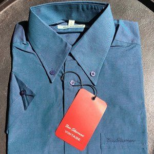 Ben Sherman Vintage button down shirt.